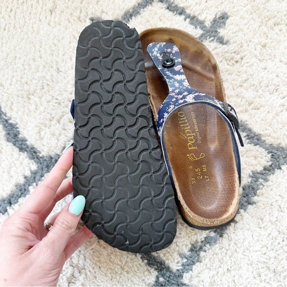 BIRKENSTOCK papillio sandals - Picture 3 of 3